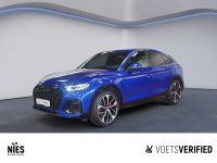 Audi Q5 - Vorschau Bild 1