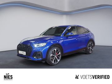 Audi Leasingangebot: Audi Q5 Sportback S line 45 TFSI quattro Tiptronic MA