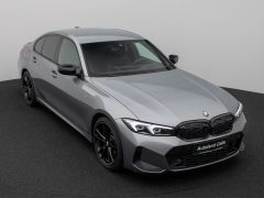 Foto Nummer 3: BMW 340i