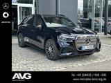 Mercedes-Benz GLC 400 4M elektrisch AMG AHK Air HuD Burmester® - : Allradantrieb, Geländewagen