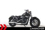 Harley-Davidson SPORTSTER XL 1200 48 FORTY EIGHT, Keyless - HARLEY-DAVIDSON 48