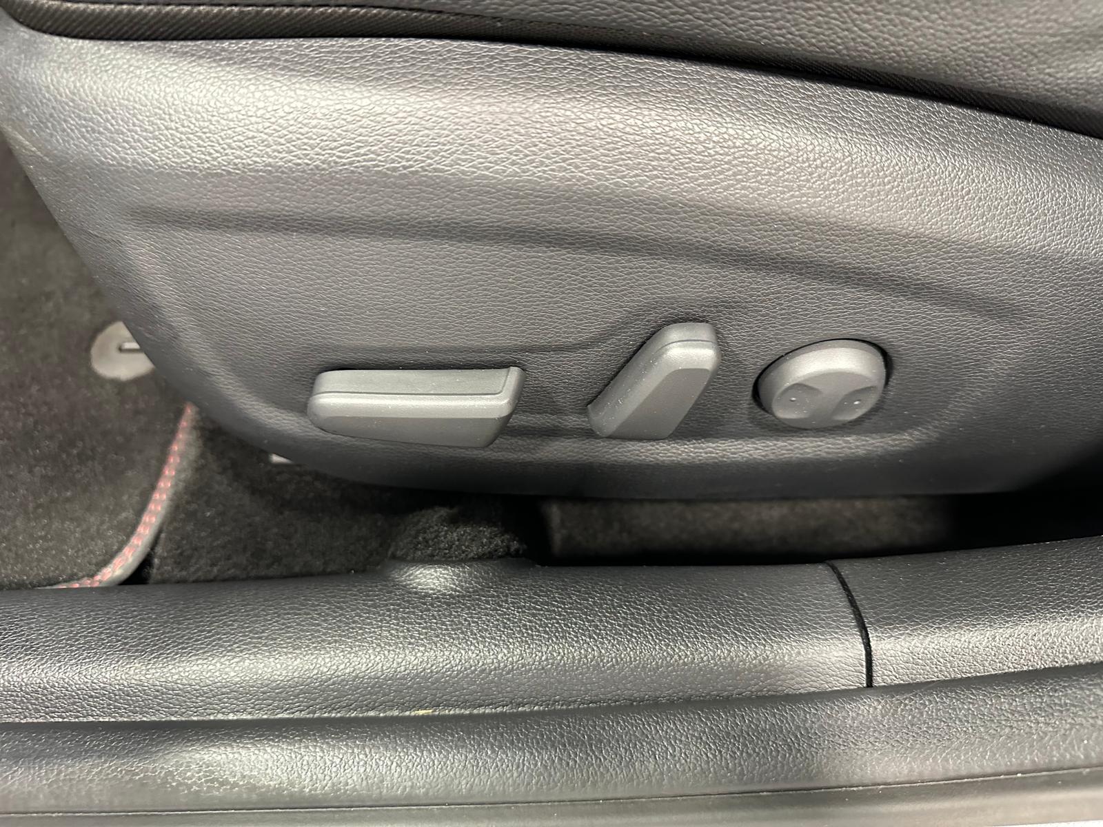 Kia ProCee'd 1.6 T-GDI DCT GT Fugel Sport Bastuck
