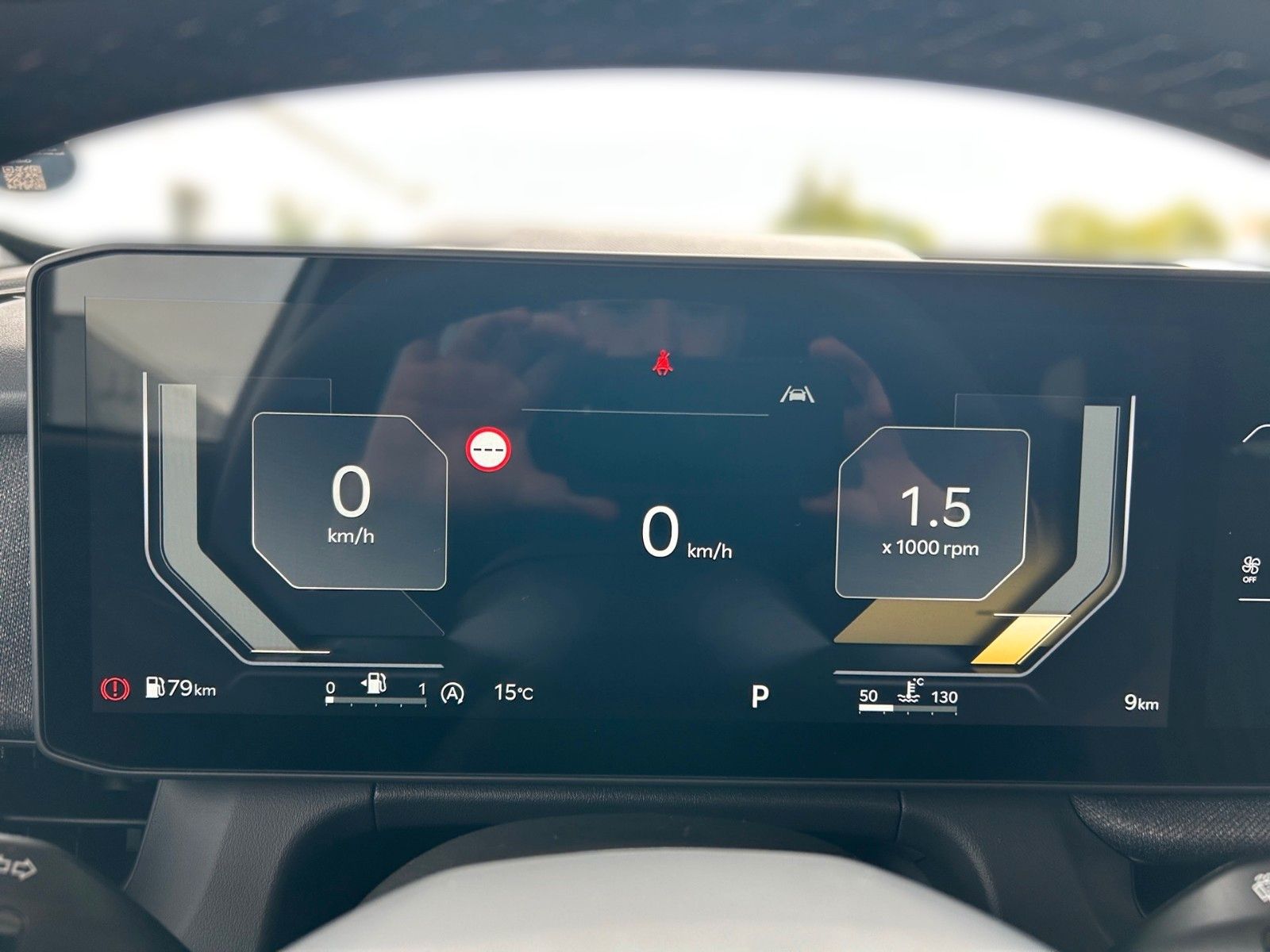 Fahrzeugabbildung Kia Seltos 1.6 T-GDI AWD DCT X-Line
