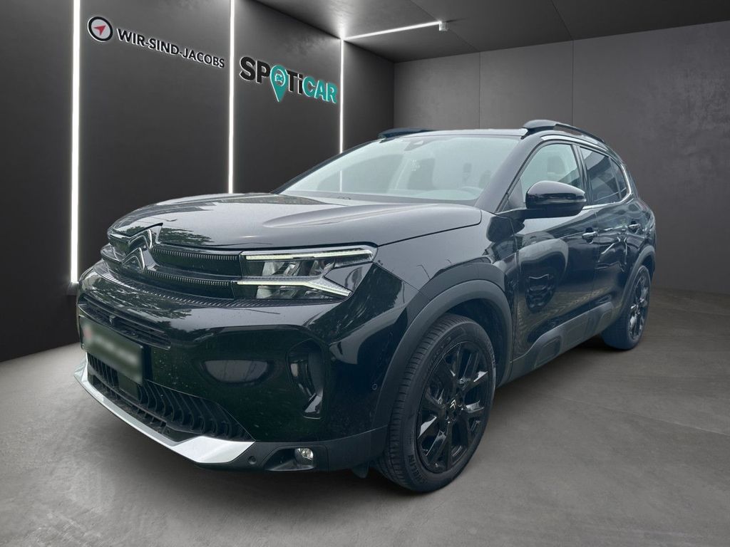 Image of Citroën C5 Aircross