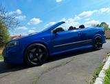 Opel Astra Cabrio 2.0 Turbo Stage 3.5  - Opel Astra: Roadster, Turbo