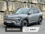 Kia EV3 58.3 kWh EARTH+WINTER+BUSINESS+DRIVE+UPGRADE - Kia EV3 Jahreswagen