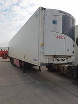 Krone KRONE SDR27 TK SLXi300 - Krone SDR-27