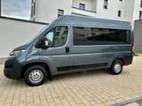 Fiat Ducato Luxusbus Panorama *9-Sitzer*Standheizung* - Fiat Ducato: Panorama