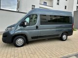 Fiat Ducato Luxusbus Panorama *9-Sitzer*Standheizung* - Fiat Ducato in München