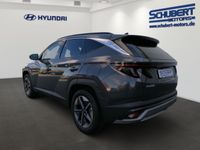 Hyundai TUCSON - Vorschau Bild 4