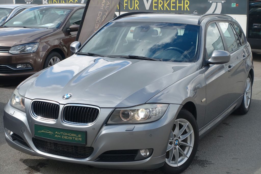 Angebot ansehen BMW 320