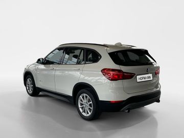 BMW X1 - 5