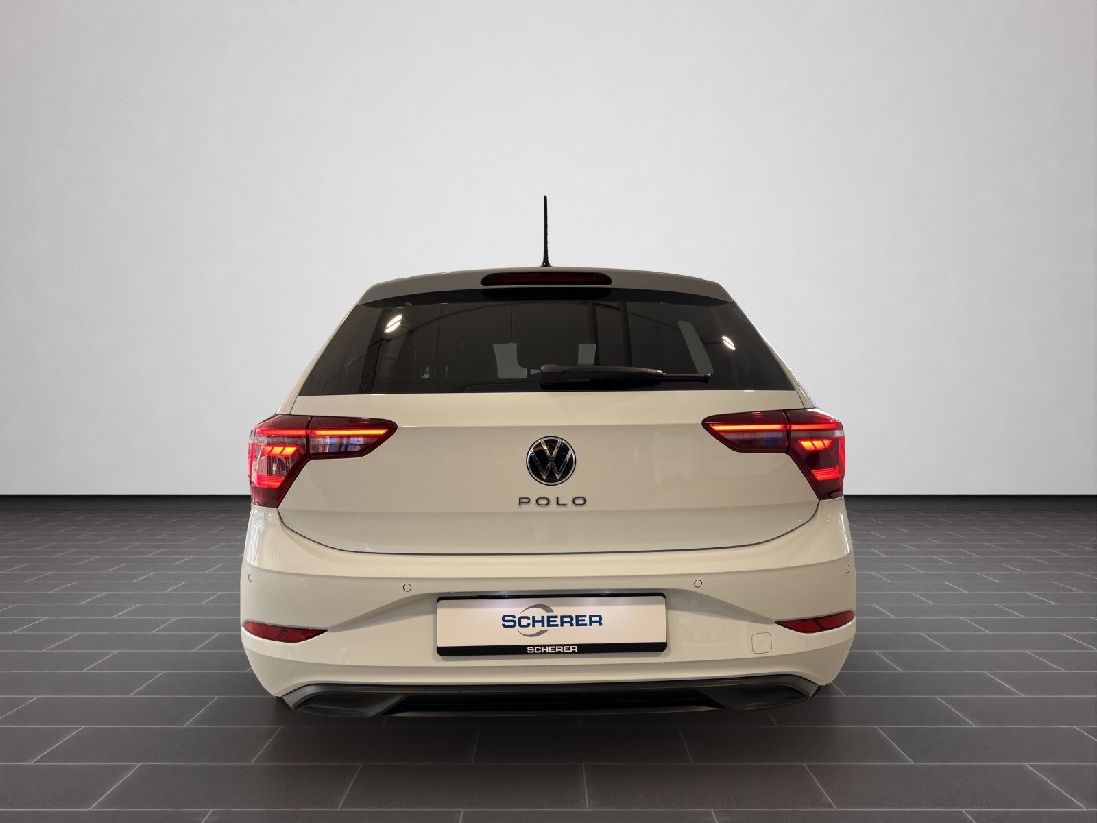Volkswagen Polo - Bild 8