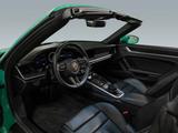Porsche 992 911 Carrera S Cabriolet 18 Wege Sitze LiftVA - Porsche: Grün, 911