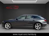 Audi A4 Avant 40 g-tron S line MATRIX*NAVI*B&O*ACC* - Audi mit CNG-Antrieb