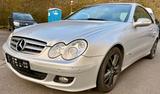 Mercedes-Benz CLK 280,Sitzheizung/Lüftung,Leder,TÜV NEU - Mercedes-Benz CLK-Klasse: Coupe