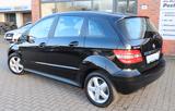 Mercedes-Benz B 200 - gebrauchte Mercedes-Benz B 200 aus dem Jahr 2005