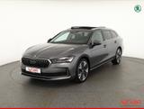 Skoda Superb Combi 2.0 TDI DSG 4x4 LED Panorama AHK