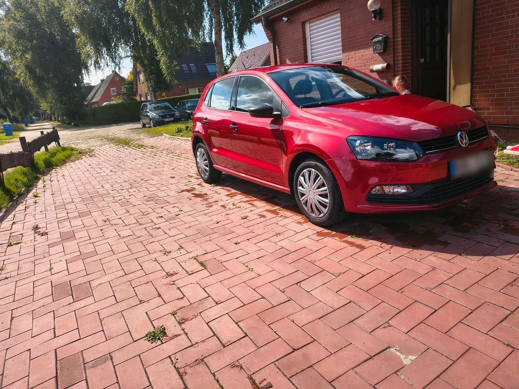 Image of Volkswagen Polo