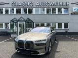 BMW 750 e xDrive Design Pure/Fond Entert/NP 167.000€ - BMW 750 Plug-in Hybrid (PHEV) Gebrauchtwagen
