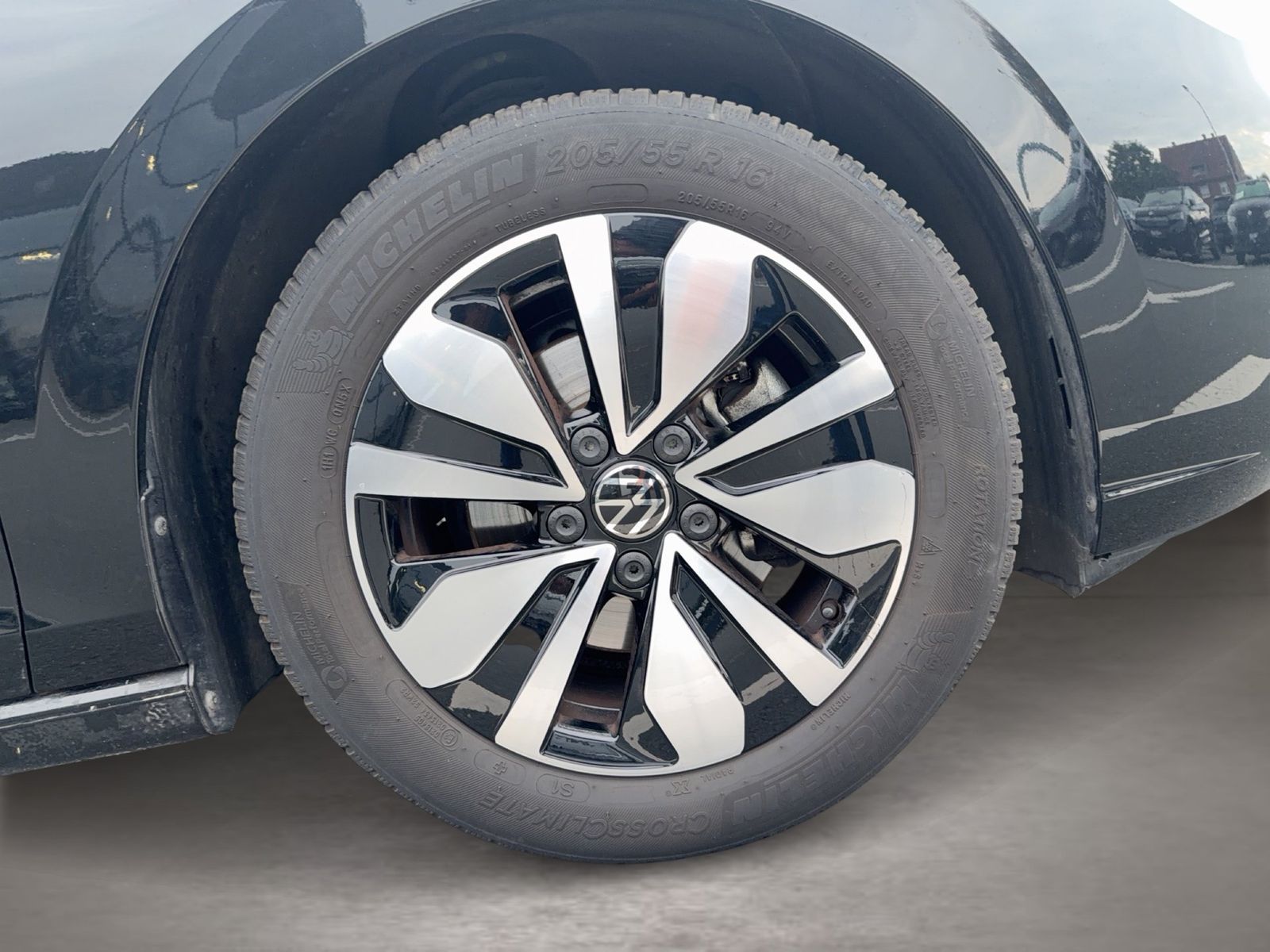 Volkswagen Golf - Bild 6