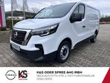 Nissan PRIMASTAR KASTEN L1H1 2,8T DCI110 MT VISIA 1ST A - Nissan L2h2 primastar