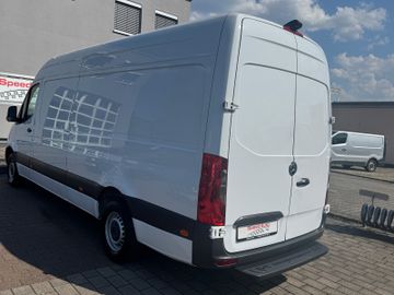 Mercedes Sprinter - 7