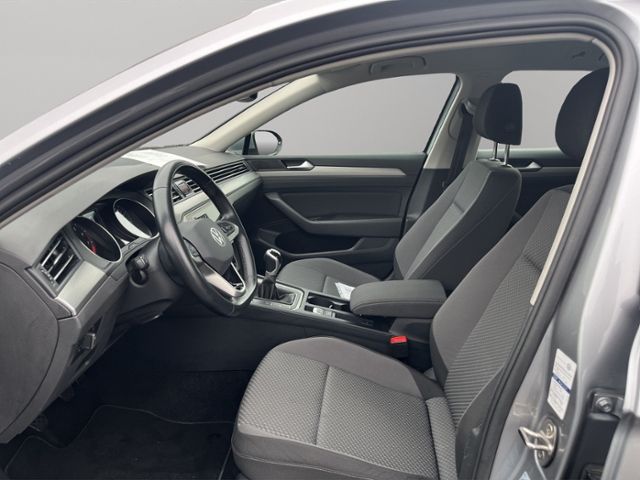 Volkswagen Passat Variant - Bild 6