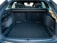 Skoda Octavia - Vorschau Bild 12