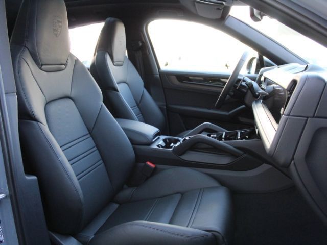 Porsche Cayenne - Bild 26