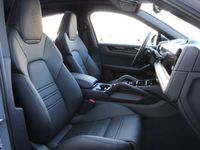 Porsche Cayenne - Vorschau Bild 26