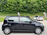 Volkswagen up! move up! BMT/Start-Stopp Automatik - Volkswagen up! Gebrauchtwagen
