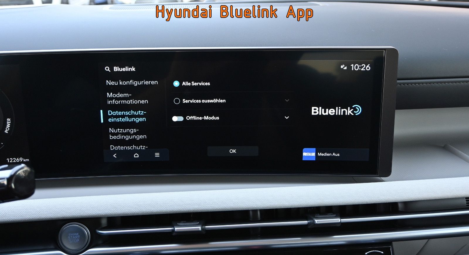 Fahrzeugabbildung Hyundai TUCSON 1.6 48V-Hybrid Prime 4WD °ACC°HUD°SITZKL.