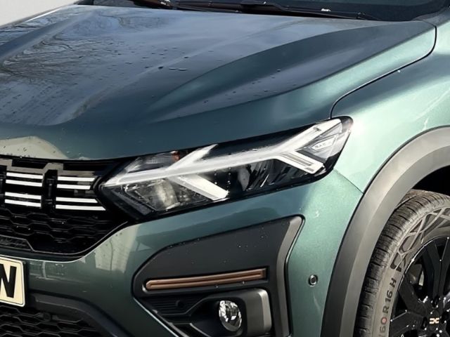 Dacia Jogger - Bild 6