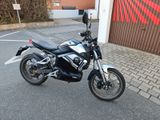 Super Soco TSx - NAKED BIKE VON 1 BIS 50 CCM