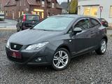 Seat Ibiza SC Copa 1.4 SHZ Tempomat 1-Hand TÜV-01-27 - Seat Ibiza: Copa