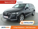 Audi Q7 50 TDI quattro S line Aut.*NAVI*HUD*LED*ACC* - Audi Q7 Gebrauchtwagen in Berlin