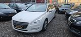 Peugeot 508 SW Active 1.6 THP Active Tüv 05.2027 - gebrauchte Peugeot 508 aus dem Jahr 2014