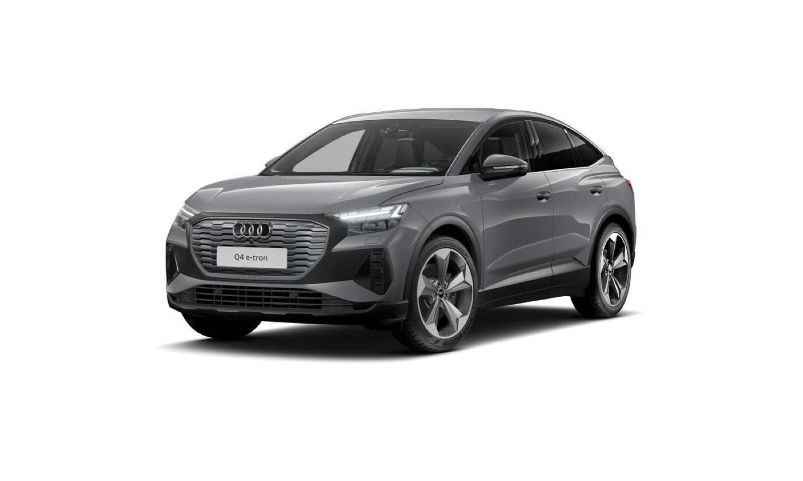Audi Q4 e-tron - Bild 2