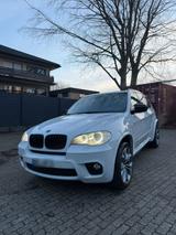 BMW x5 e70 - BMW X5: E70