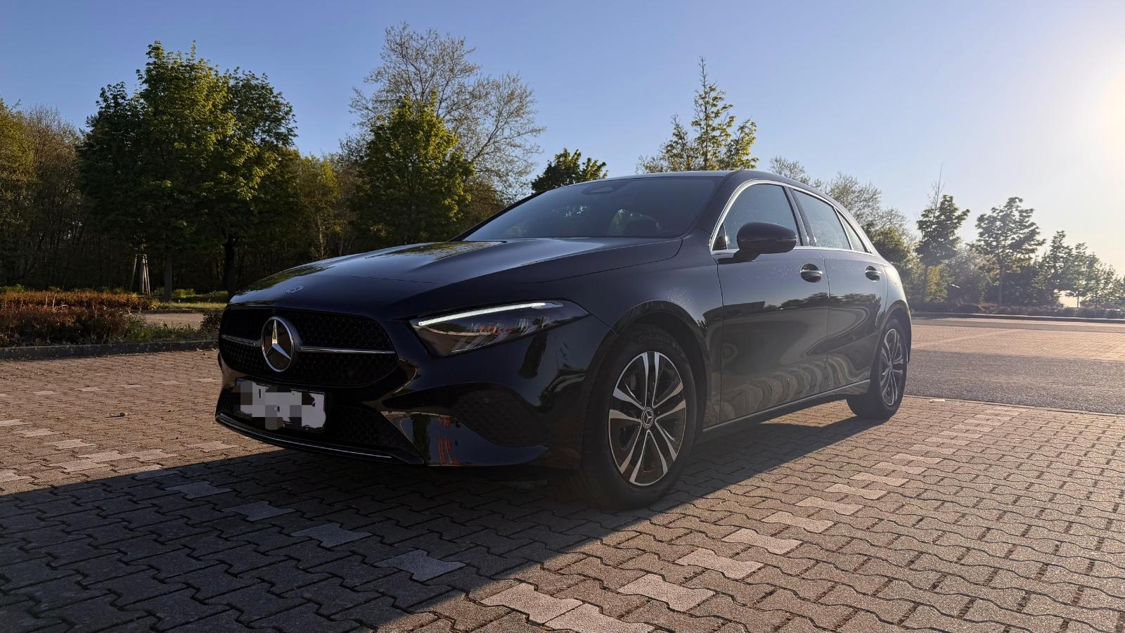 Mercedes-Benz A 180 A A 180