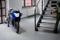 Yamaha YZF-R1 RN32 | Ready to Race | Öhlins | Akra |