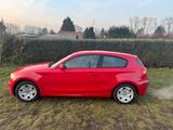 BMW 116i E81 - BMW 116: Coupe, 116i