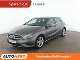 Mercedes-Benz A 180 BlueEfficiency Urban Aut.*NAVI*TEMPO*PDC* - gebrauchte Mercedes-Benz A 180 aus dem Jahr 2014