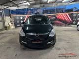 Opel Agila 1.0 benz 65cv - Opel Agila: Schwarz