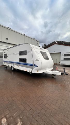 Hobby Prestige 560 UK