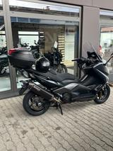 Yamaha Tmax 530 iron max  - YAMAHA TMAX 530