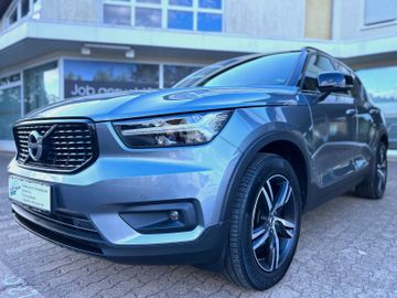 Volvo XC40 - 3