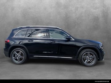 Mercedes GLB 180 - 4