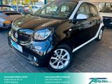 Smart ForFour 0.9 Turbo Passion Scheckheft-2.Hand - Smart ForFour in Mönchengladbach